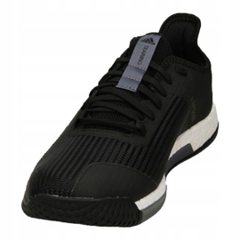Adidas Crazy Train Elite M AC7658 Schuhe schwarz 1