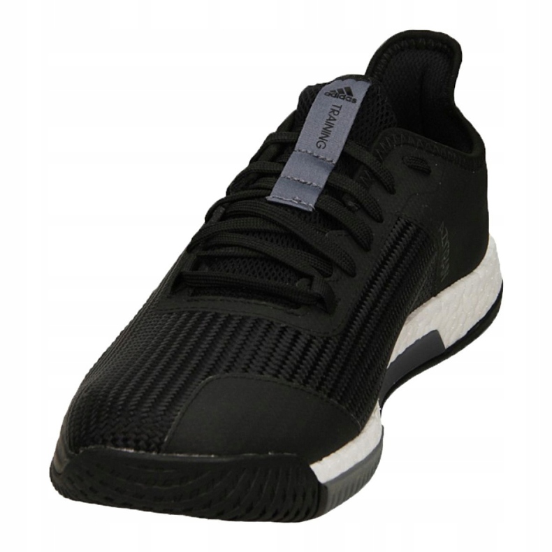 Adidas Crazy Train Elite M AC7658 Schuhe schwarz 1