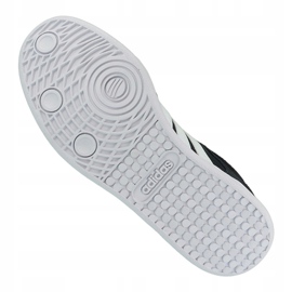 Schuhe adidas Cross Court M B74443 schwarz 2