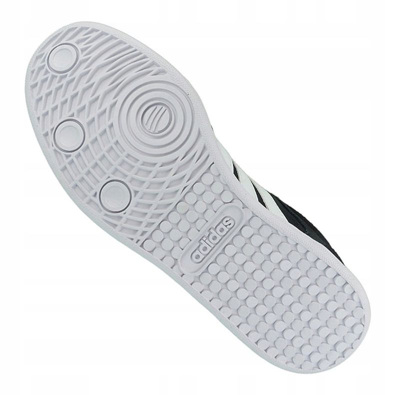 Schuhe adidas Cross Court M B74443 schwarz 2