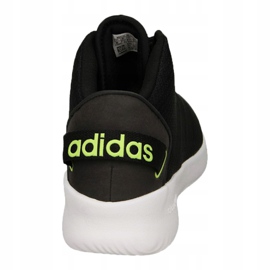 Schuhe adidas Element Refresh Mid M BB9907 schwarz 1