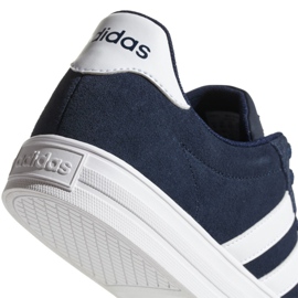 Schuhe adidas Daily 2.0 M DB0271 marineblau 1
