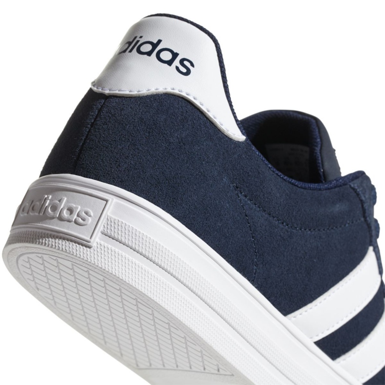 Schuhe adidas Daily 2.0 M DB0271 marineblau 1