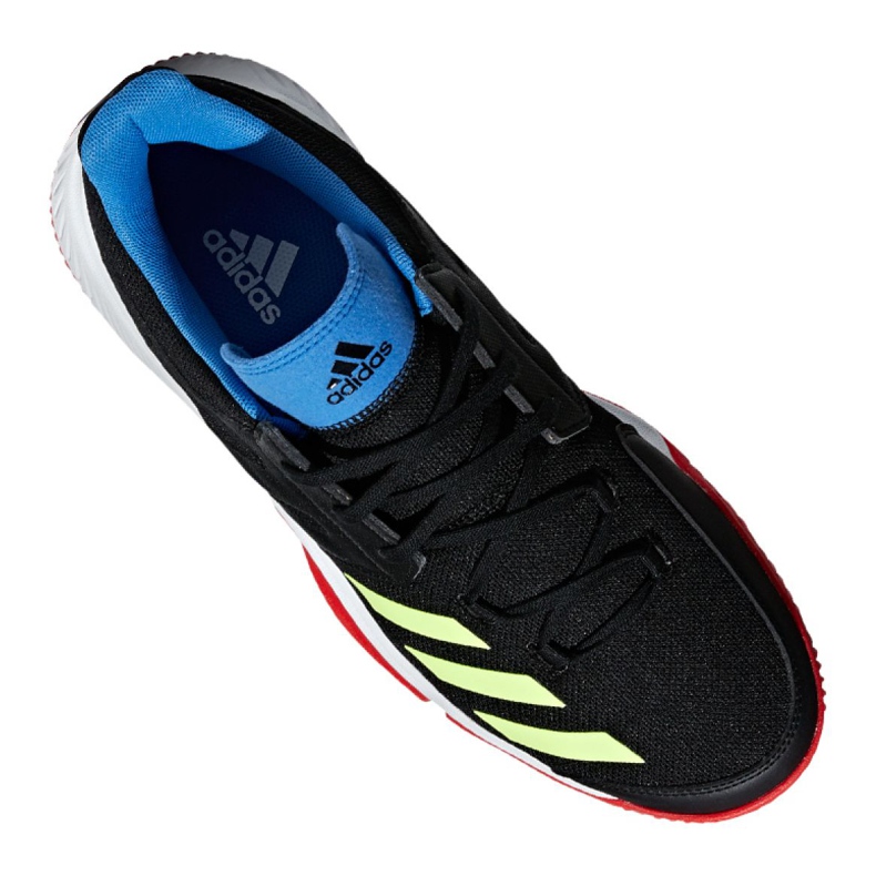 Adidas Essence 406 M BD7406 Schuhe mehrfarbig schwarz 2