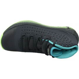 Under Armour Hovr Havoc 2 M 3022050-001 Laufschuhe schwarz 2