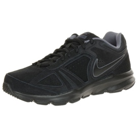 Nike T-Lite Xi Nbk M 616546-003 Q3 Trainingsschuh schwarz 1