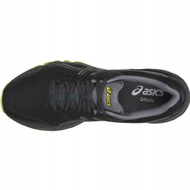 Laufschuhe Asics Gel-Sonoma 3 M T724N-002 schwarz 2