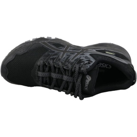 Laufschuhe Asics Gel-Sonoma 3 G-TX W T777N-9099 schwarz 2