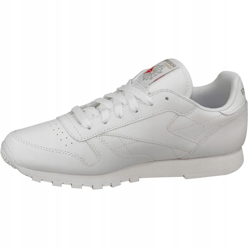Reebok Classic Leather W 2232 Schuhe weiß 1