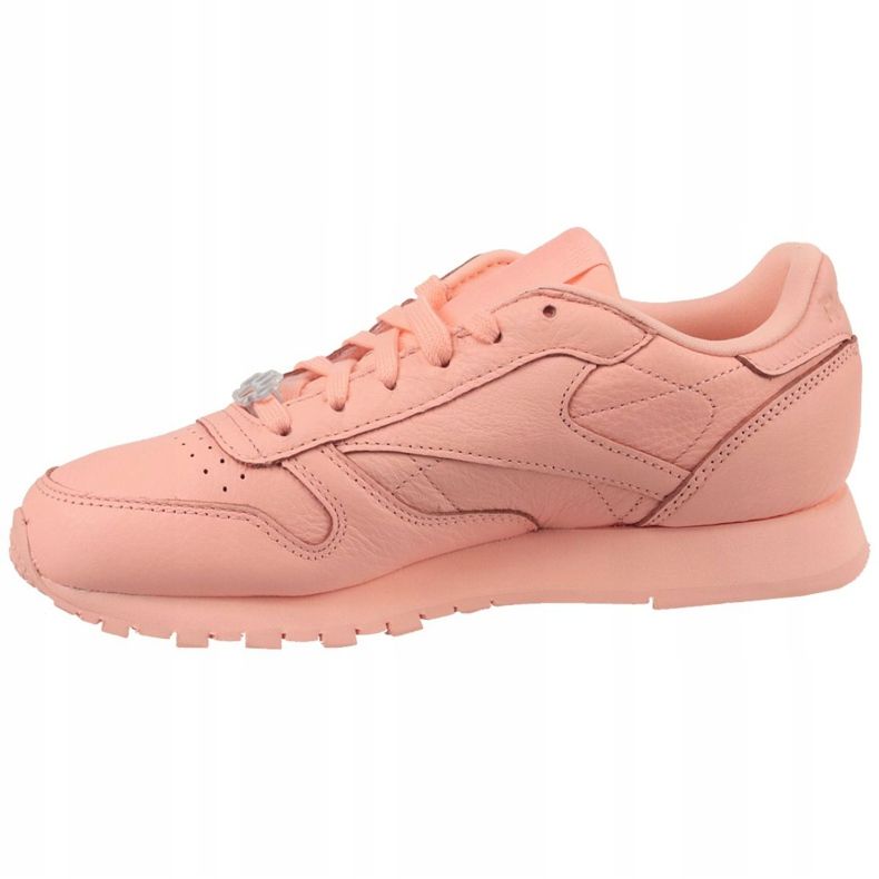 Reebok Classic Leder W BS7912 rosa 1