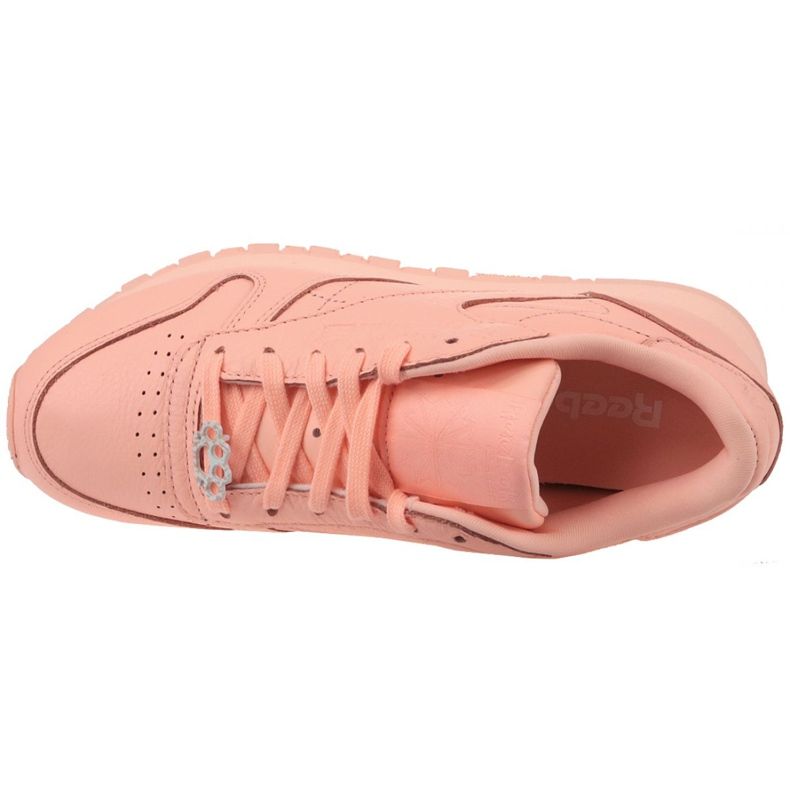 Reebok Classic Leder W BS7912 rosa 2