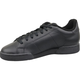 Reebok Npc Ii M 6836 Schuhe schwarz 1