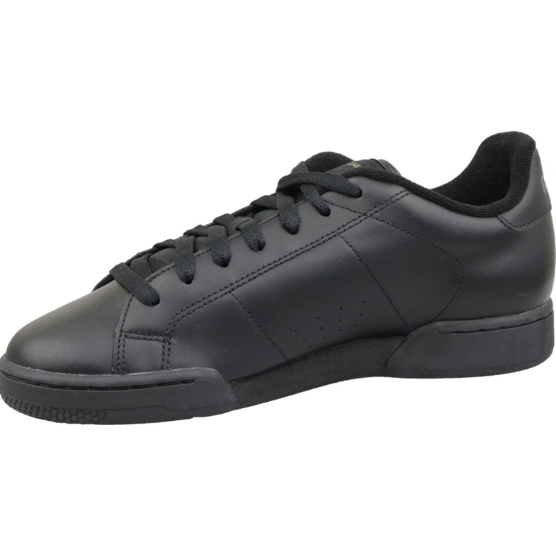 Reebok Npc Ii M 6836 Schuhe schwarz 1