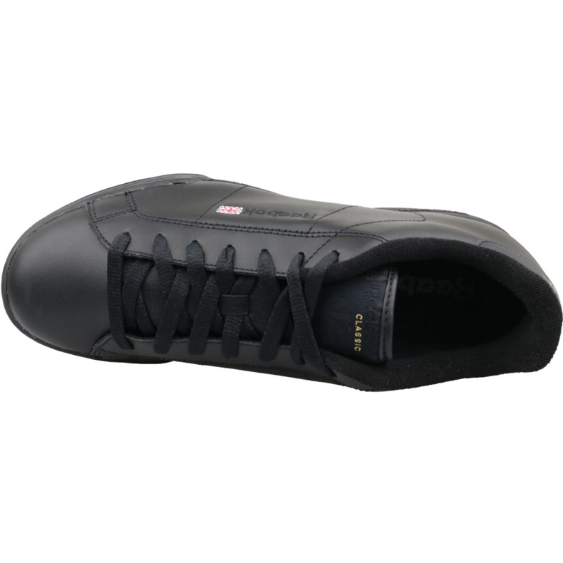 Reebok Npc Ii M 6836 Schuhe schwarz 2