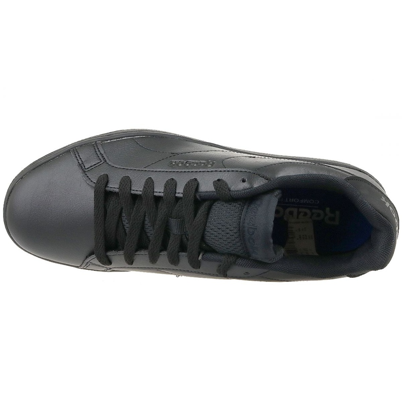 Reebok Royal Complete M BD5473 Schuhe schwarz 2