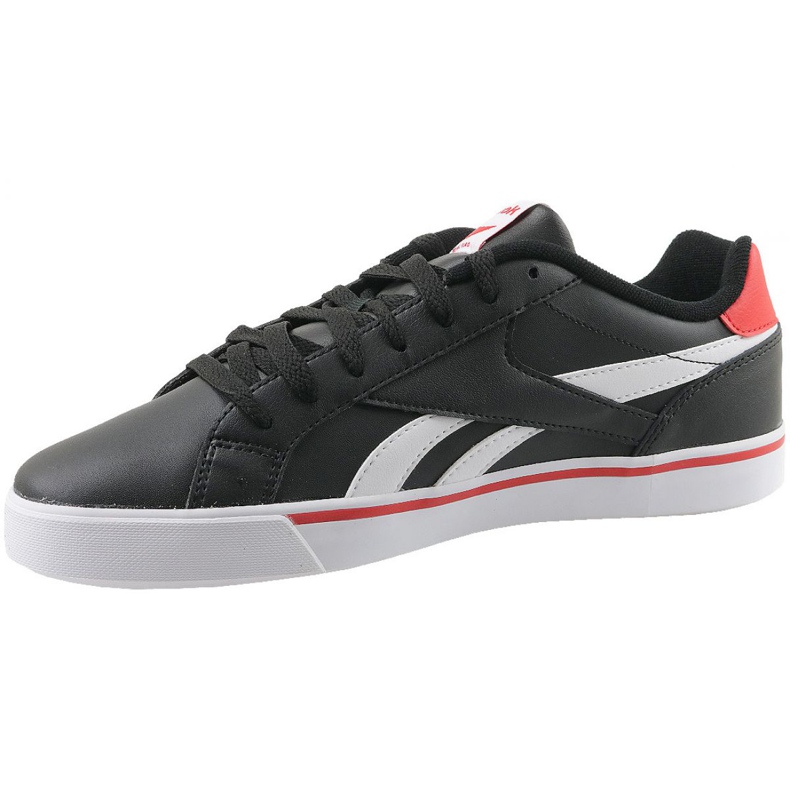 Reebok Royal Complete 2LL M AR2427 schwarz 1