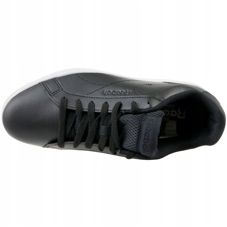 Reebok Royal Complete M BS7343 schwarz 2