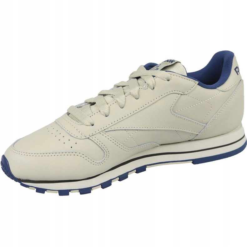Reebok Classic Lthr W 28413 Schuhe weiß 1