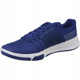 Under Armour Ultimate Speed ​​​​M 3000329-500 blau 1