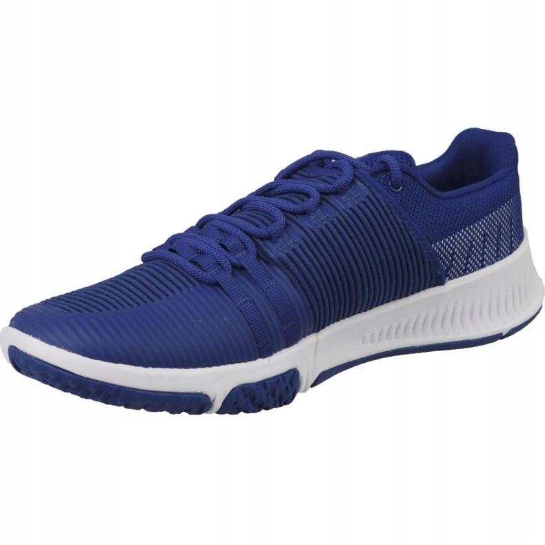 Under Armour Ultimate Speed ​​​​M 3000329-500 blau 1