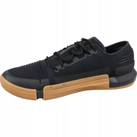 Under Armour TriBase Reign M 3021289-001 Trainingsschuhe schwarz 1
