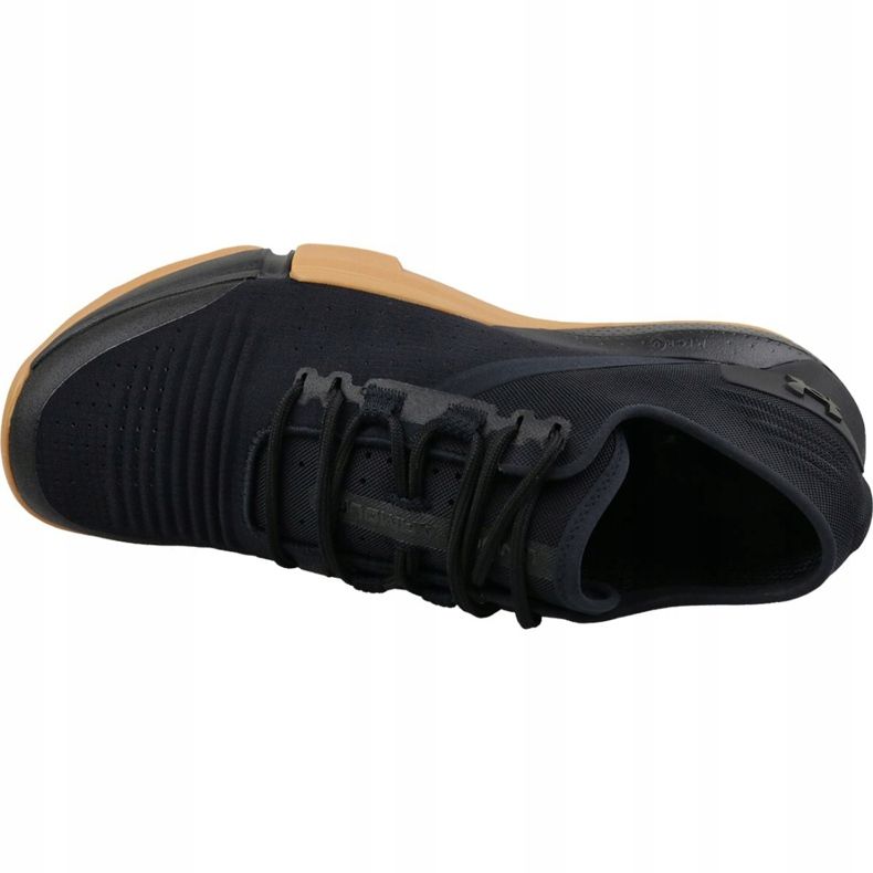 Under Armour TriBase Reign M 3021289-001 Trainingsschuhe schwarz 2