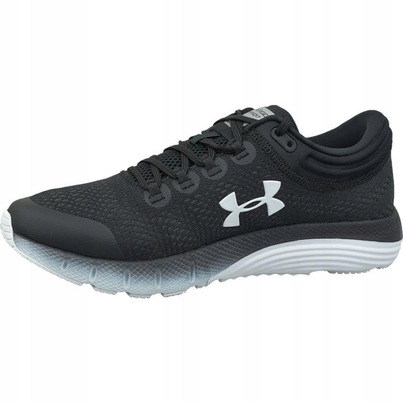 Under Armour Charged Bandit 5 M 3021947-001 Laufschuhe schwarz 1