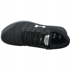 Under Armour Charged Bandit 5 M 3021947-001 Laufschuhe schwarz 2