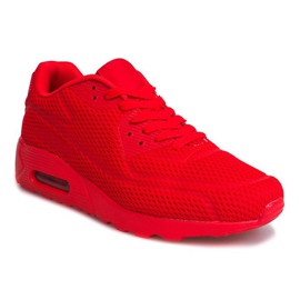Sportowe Trampki 5598-5 Rot 1