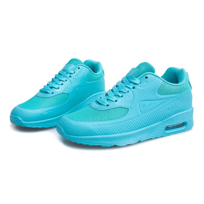 Sportlaufschuhe DN9-10 Blau 1