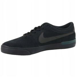 Nike Sb Koston Hypervulc M 844447-003 Schuh schwarz 1