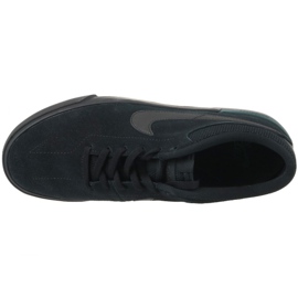 Nike Sb Koston Hypervulc M 844447-003 Schuh schwarz 2