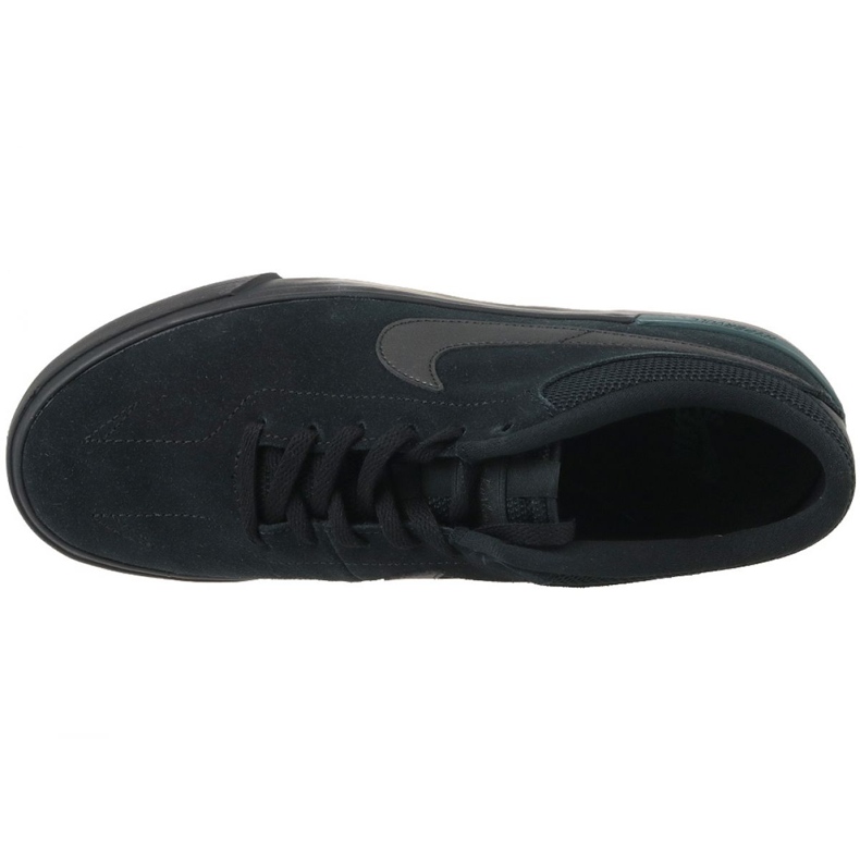 Nike Sb Koston Hypervulc M 844447-003 Schuh schwarz 2