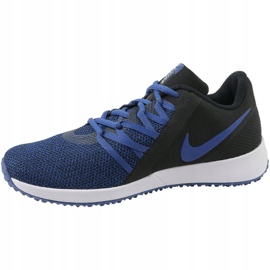 Nike Varsity Complete Trainer M AA7064-004 marineblau 1