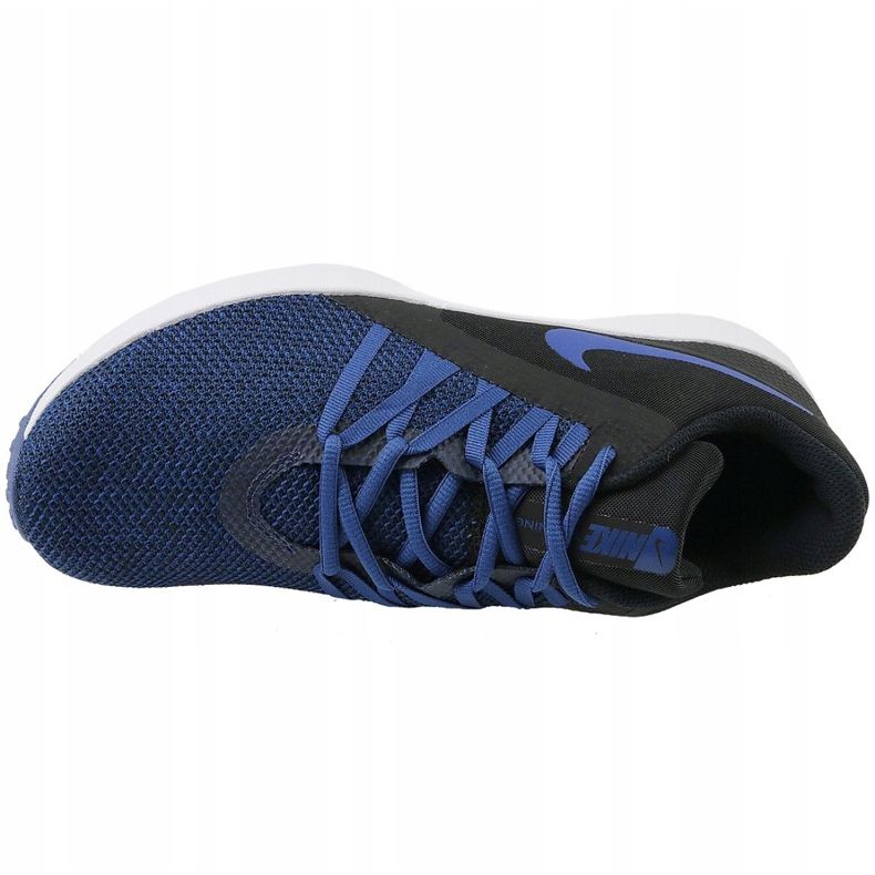 Nike Varsity Complete Trainer M AA7064-004 marineblau 2