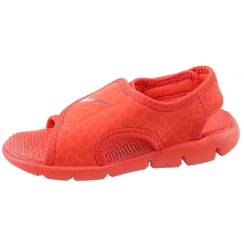 Nike Sunray Adjust 4 Ps Jr 386518-603 rot 1