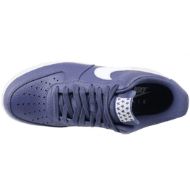 Nike Air Force 1 07 M AA4083-401 Schuhe violett 2