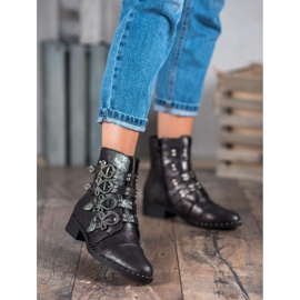 Seastar Stilvolle Arbeiter grau 1