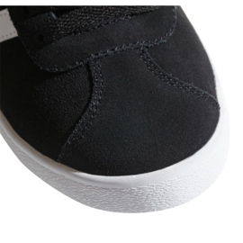 Adidas Vl Court 2.0 Jr DB1827 Schuhe schwarz 1