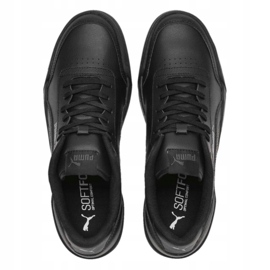 Puma Caracal 01 M 369863-01 schwarz 2