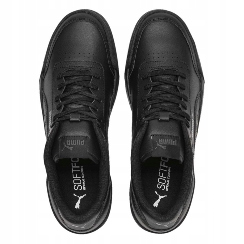 Puma Caracal 01 M 369863-01 schwarz 2