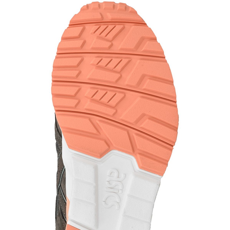 Asics Gel-Lyte VW H6R9L-1616 Schuhe mehrfarbig grau mehrfarbig 1