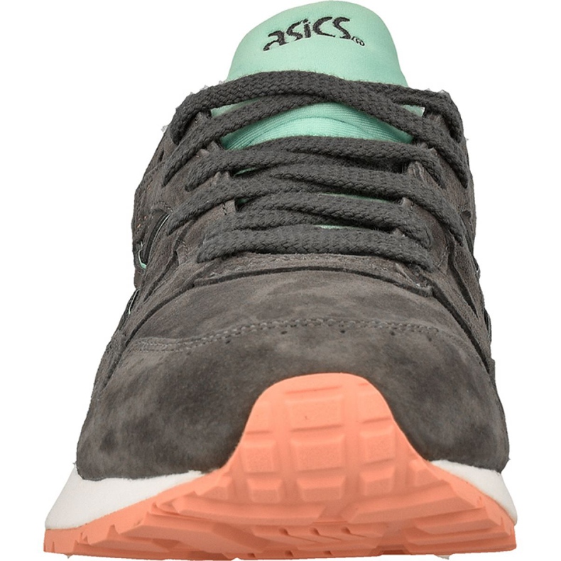 Asics Gel-Lyte VW H6R9L-1616 Schuhe mehrfarbig grau mehrfarbig 2