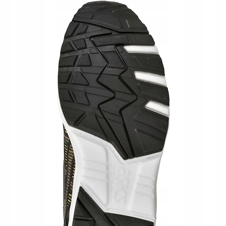 Asics GEL-KAYANO Trainer Evo M HN6D0-8873 Schuhe mehrfarbig 1