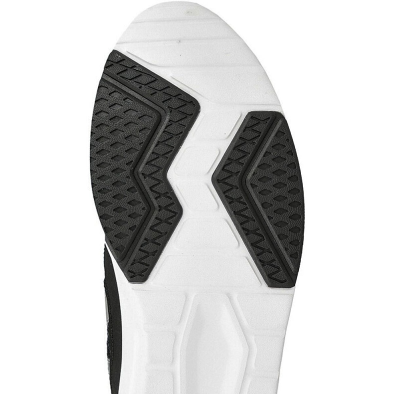 Asics Lyte-Jogger M H7G1N-9097 Schuhe schwarz 1