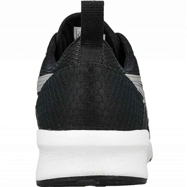 Asics Lyte-Jogger M H7G1N-9097 Schuhe schwarz 2