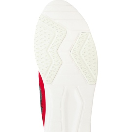 Asics Lyte-Jogger M H7G1N-2395 Schuhe rot 1