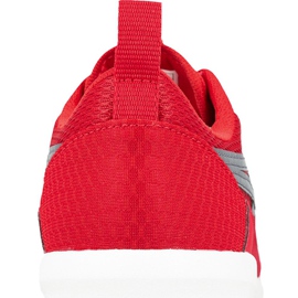 Asics Lyte-Jogger M H7G1N-2395 Schuhe rot 2