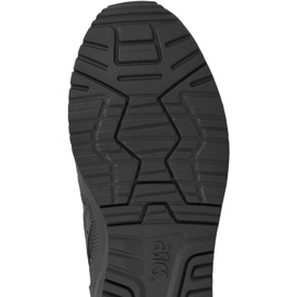 Asics Gel-Lyte Iii M H7N3N-9090 Schuhe schwarz 1