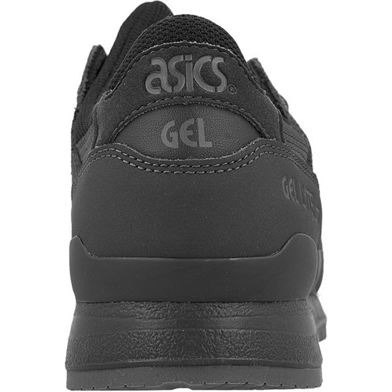Asics Gel-Lyte Iii M H7N3N-9090 Schuhe schwarz 2
